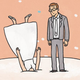 Illustration for article titled Lucy Knisley offers Something New on the wretchedness of wedding planning